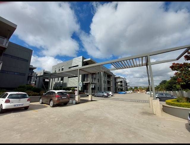 431M² OFFICE TO LET IN BEDFORDVIEW
